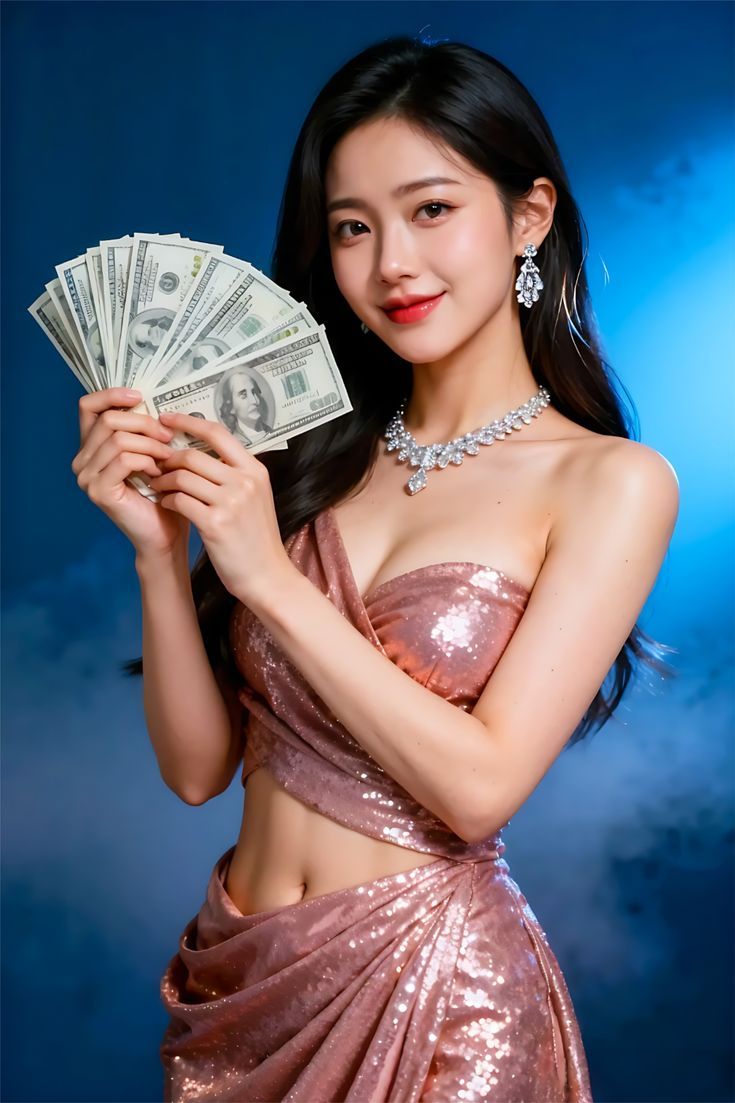 Caishen Wins game interface showing animated symbols and betting layout on cinta55 platform