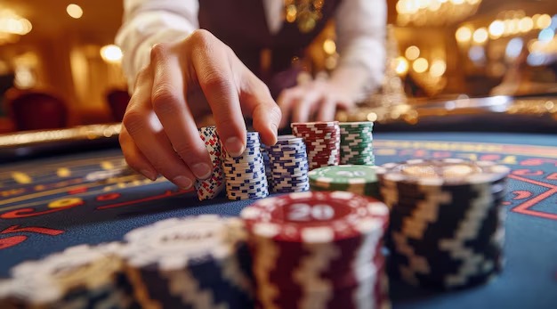cinta55 featured game showcase